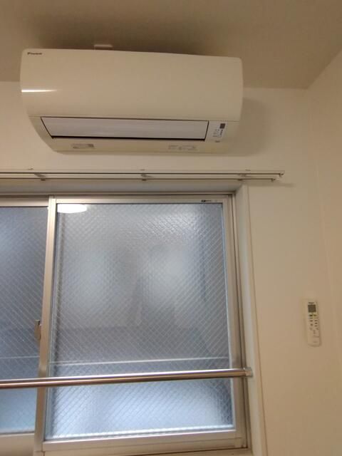 CCR一番町の内装写真