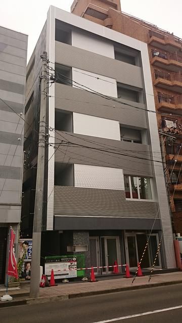 CCR一番町の外観写真