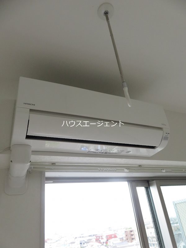 その他設備　エアコンです※参考画像