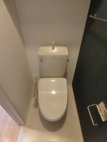 トイレ　イメージ103号室写真