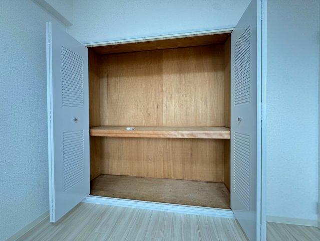 サンフラッツ南桜塚の内装写真