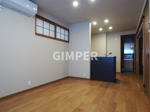 森田屋石亭 桐の居間写真