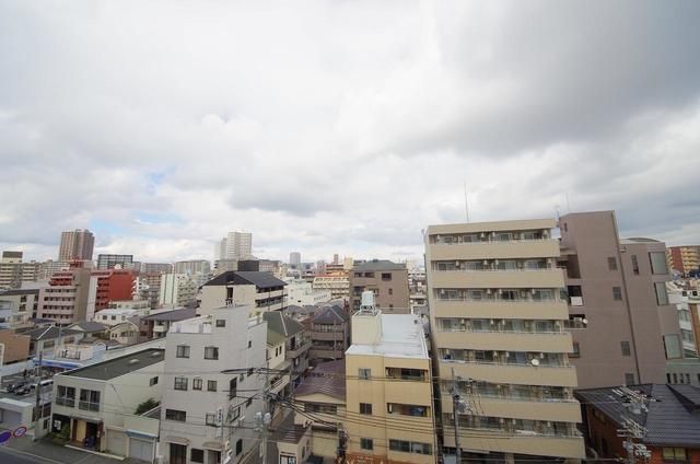 レジュールアッシュ都島のその他写真