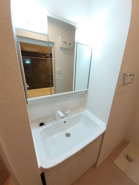 ＪＲ宇部線 丸尾駅 徒歩12分 2階建 築3年の内装写真