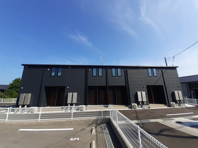 ＪＲ宇部線 丸尾駅 徒歩12分 築3年