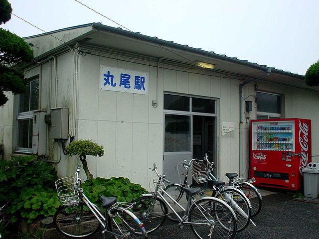 ＪＲ宇部線 丸尾駅 徒歩12分 2階建 築3年の周辺写真