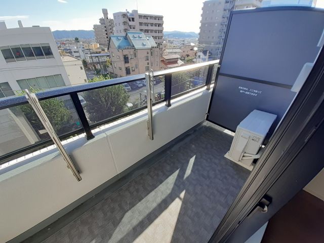 アルカディアIXの内装写真