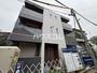 方南町駅より徒歩10分 3階 新築の賃貸物件