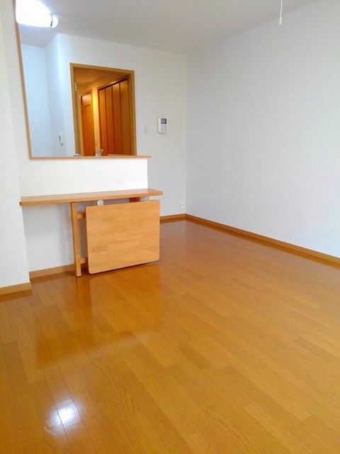 パ-ク青陽の内装写真