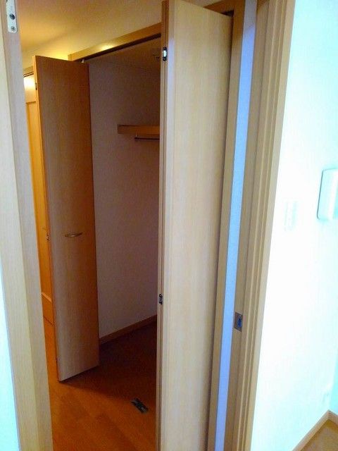 パ-ク青陽の内装写真