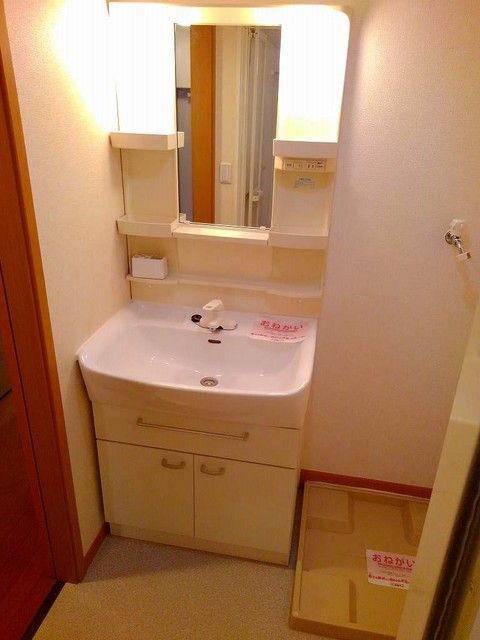 パ-ク青陽の内装写真