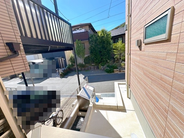 阪急千里線 千里山駅 徒歩7分 3階建 築3年のその他写真