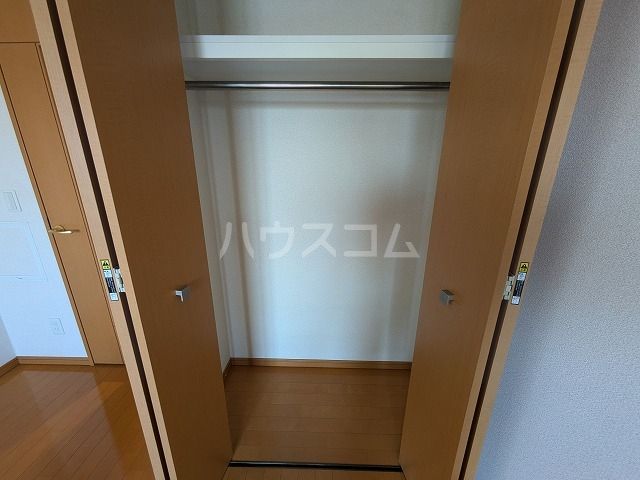 ヒルズ雪谷の内装写真