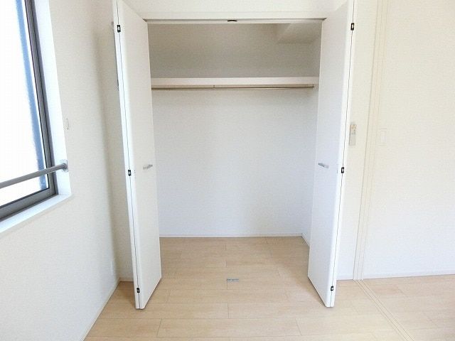 オークモントAの内装写真