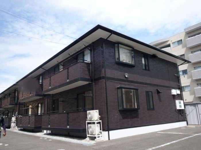 ＪＲ仙石線 小鶴新田駅 徒歩5分 築25年