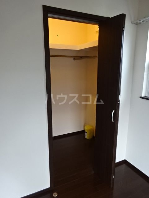 コージーコートの内装写真