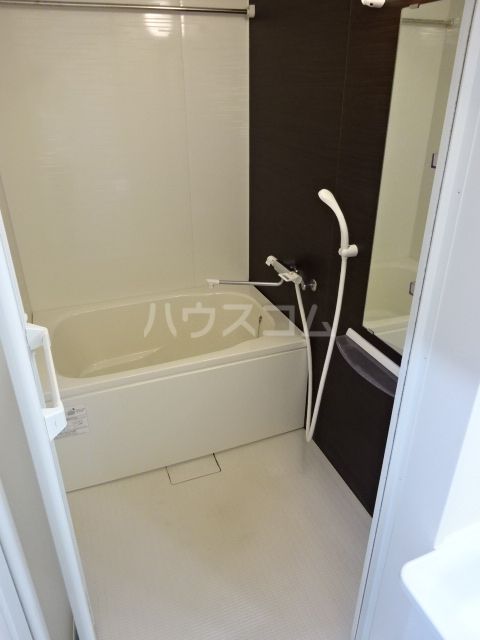 コージーコートの風呂写真