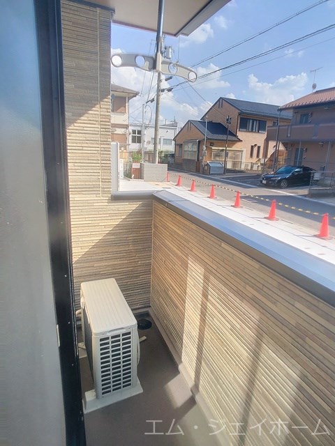 ＪＲ草津線 三雲駅 徒歩35分 2階建 築3年の内装写真