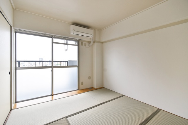 UR萱場の内装写真