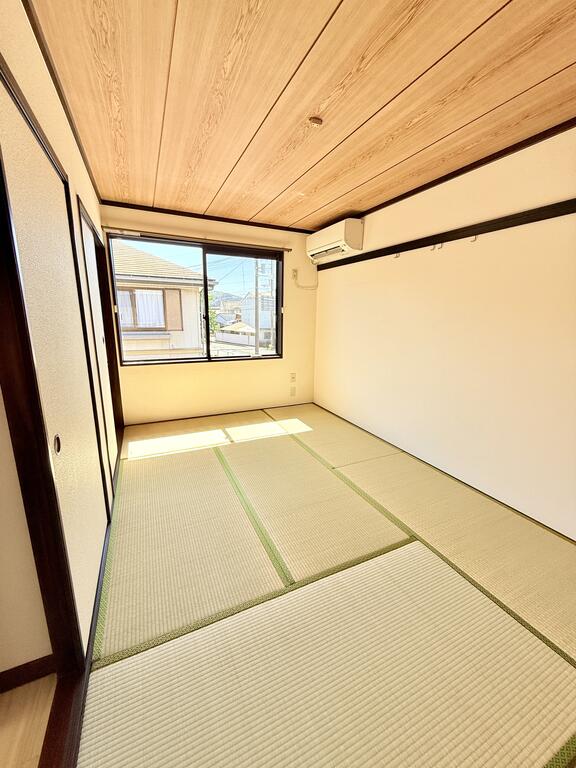 とさでん交通後免線 鹿児駅 徒歩15分 2階建 築33年のその他写真