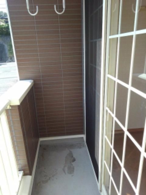 ＪＲ宇部線 琴芝駅 バス乗車時間：15分 最寄りバス停で下車 徒歩2分 2階建 築20年の内装写真