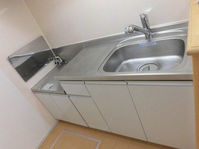 キッチン　別部屋参考写真