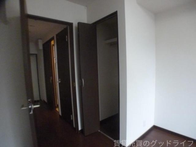 ウィズ大宮通の内装写真