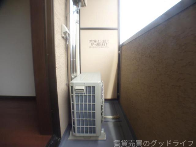ウィズ大宮通の内装写真