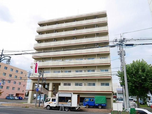 建物外観　外観２