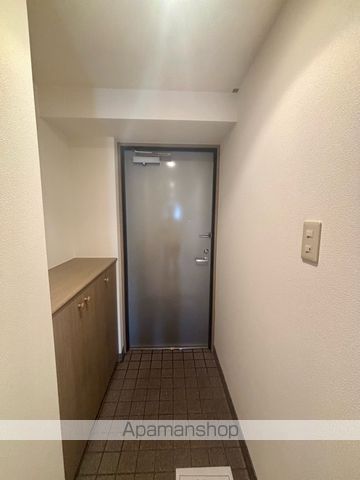 南海本線 堺駅 徒歩12分 15階建 築29年の玄関写真