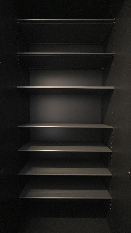 プレジオ八戸ノ里の内装写真