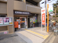 郵便局　東淀川下新庄四郵便局（郵便局）まで304m