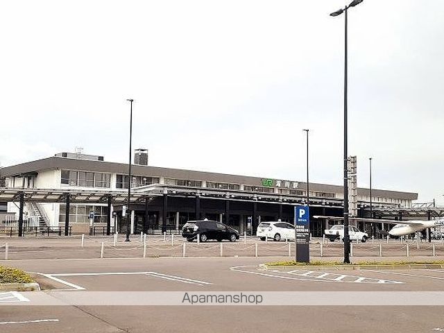その他　滝川駅（その他）まで1200m