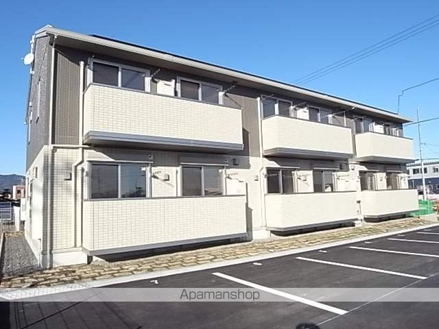ＪＲ東海道本線 焼津駅 バス乗車時間：12分 最寄りバス停で下車 徒歩8分 築12年