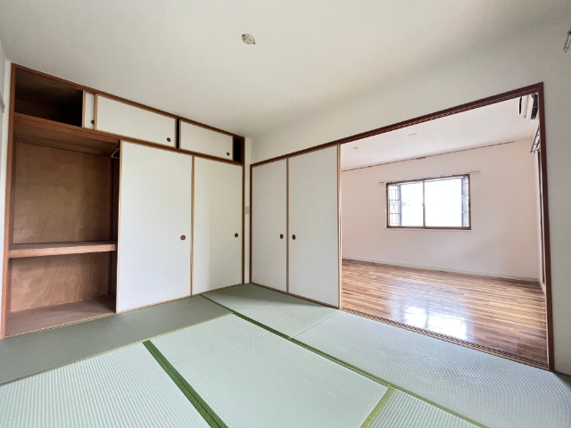その他部屋・スペース　別の部屋の写真です