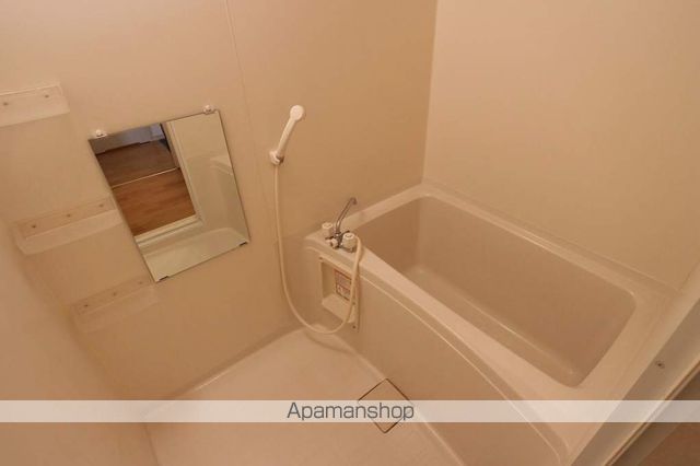 西鉄天神大牟田線 雑餉隈駅 徒歩5分 10階建 築21年の風呂写真