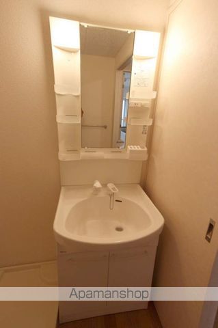 西鉄天神大牟田線 雑餉隈駅 徒歩5分 10階建 築21年の内装写真