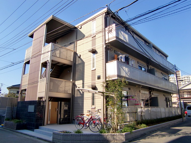 建物外観　★セキスイハイム施工★