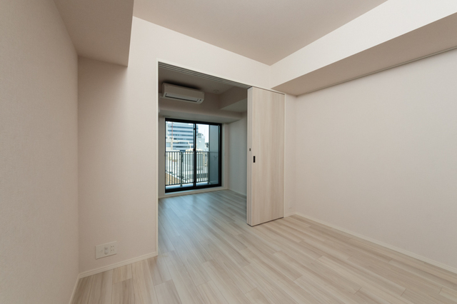 居室・リビング　※写真は同タイプ住戸です。