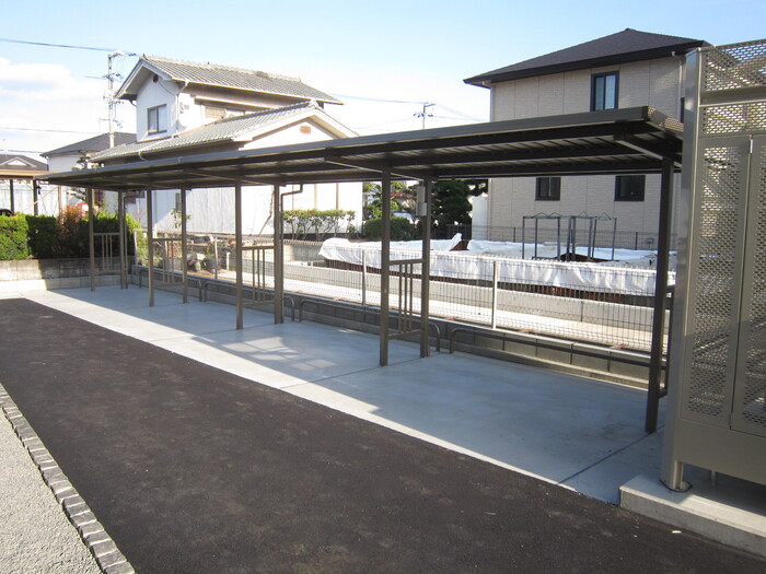サンモール東川口 B棟のその他写真