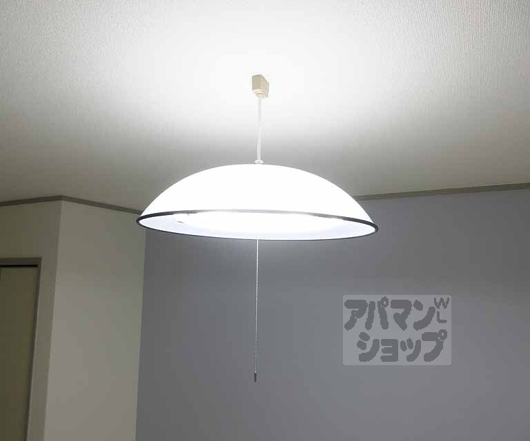 その他設備　電気です！