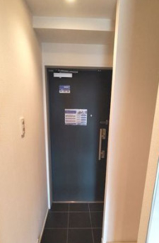 玄関　別部屋参考写真