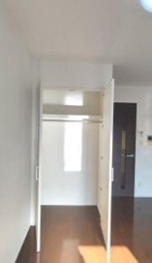 収納　別部屋参考写真