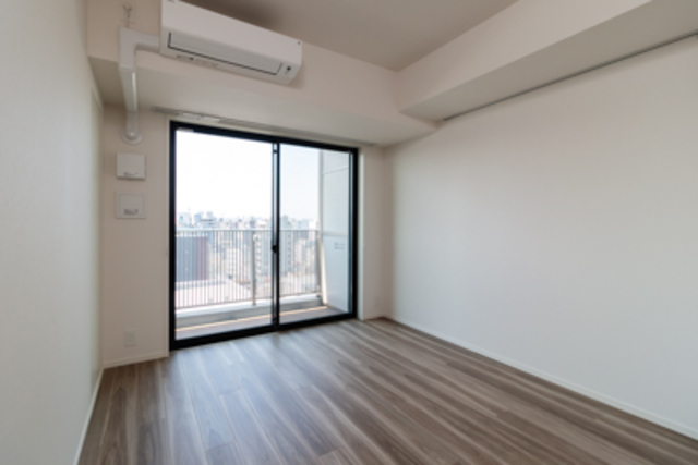 居室・リビング　※写真は同タイプ住戸です。