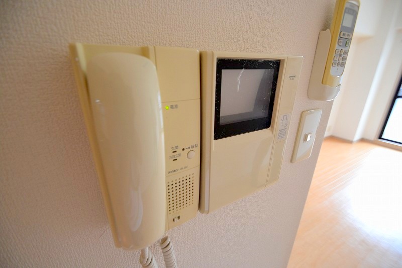 セキュリティ　府中町の賃貸情報はシティホーム海田センターへお任せください