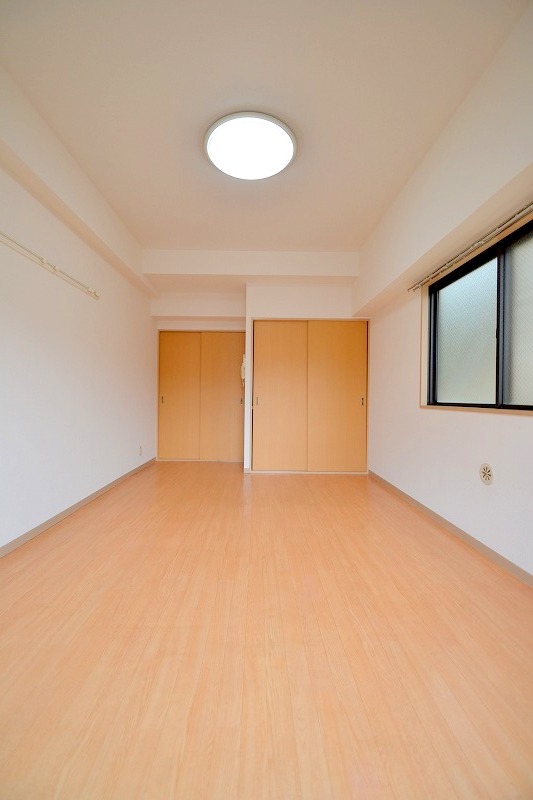 居室・リビング　府中町の賃貸情報はシティホーム海田センターへお任せください