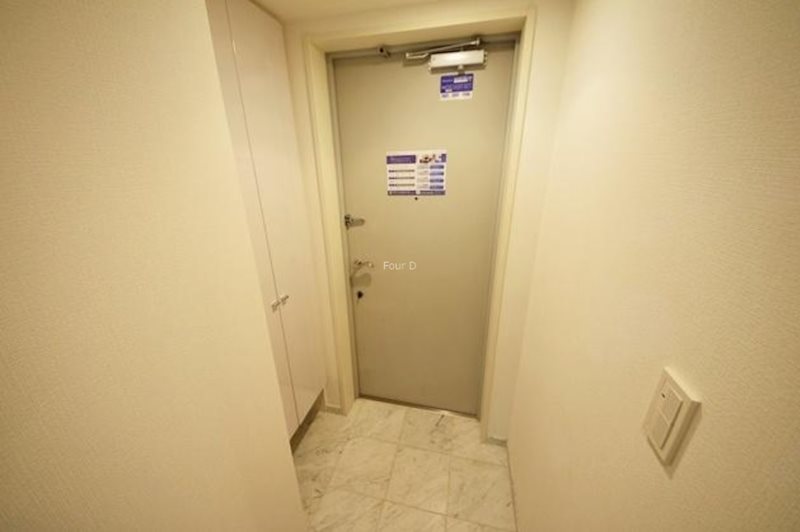 玄関　★見学予約受付中★