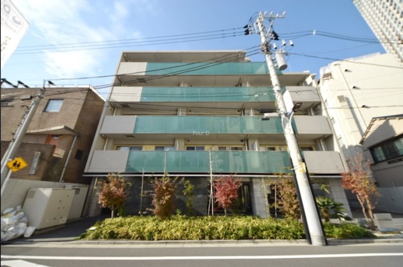 建物外観　★見学予約受付中★