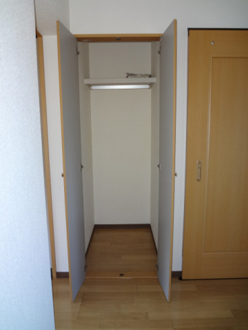 フォルサI号館の内装写真