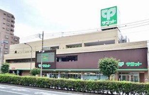 東急田園都市線 駒沢大学駅 徒歩10分 2階建 築12年の周辺写真